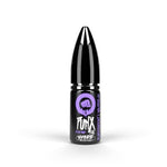 bulk wholesale PUNX BY RIOT SQUAD BLACKCURRANT & WATERMELON 10ML NIC SALT PACK OF 10 - 5mg