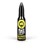 bulk wholesale PUNX BY RIOT SQUAD GUAVA PASSIONFRUIT & PINEAPPLE 50ML -