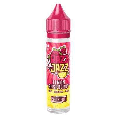 bulk wholesale RAZZ JAZZ - LEMON RASPBERRY - 50ML -
