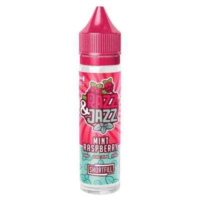 bulk wholesale RAZZ JAZZ - MINT RASPBERRY - 50ML -