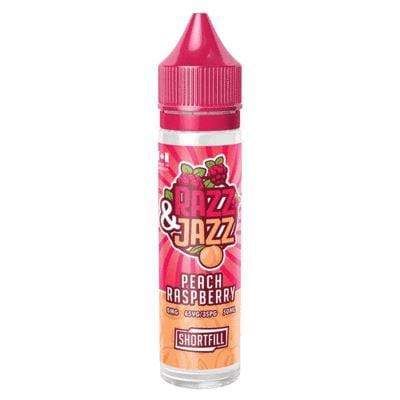 bulk wholesale RAZZ JAZZ - PEACH RASPBERRY - 50ML -