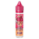 bulk wholesale RAZZ JAZZ - PEACH RASPBERRY - 50ML -