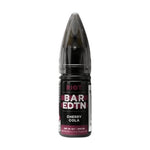 bulk wholesale RIOT SQUAD BAR EDITION - CHERRY COLA - NIC SALT - BOX OF 10 - 20mg