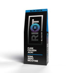 bulk wholesale RIOT SQUAD BLCK EDTN - PURE FROZEN ACAI - SHORTFILL 50ML -