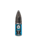 bulk wholesale RIOT SQUAD - BLUE BURST - 10ML NIC SALT (PACK OF 10) - 5mg