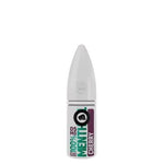 bulk wholesale RIOT SQUAD - BLUE BURST - 10ML NIC SALT (PACK OF 10) - 5mg