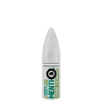 bulk wholesale RIOT SQUAD - MENTHOL SERIES - ICE - 10ML NIC SALTS (PACK OF 10) - 5mg