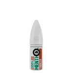 bulk wholesale RIOT SQUAD - MENTHOL SERIES - ICE - 10ML NIC SALTS (PACK OF 10) - 5mg