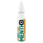 bulk wholesale RIOT SQUAD - MENTHOL SERIES - MELON - 50ML -
