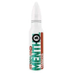 bulk wholesale RIOT SQUAD - MENTHOL SERIES - TOBACCO - 50ML -