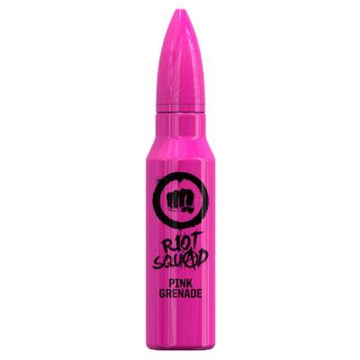 bulk wholesale RIOT SQUAD - PINK GRENADE - 50ML -