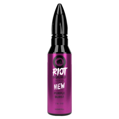 bulk wholesale RIOT SQUAD - PURPLE BRUST - 50ML -