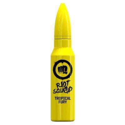 bulk wholesale RIOT SQUAD - TROPICAL FURY - 50ML -
