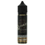 bulk wholesale RUTHLESS - DULCE DE TOBACCO - 50ML -