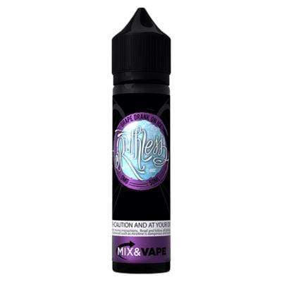 bulk wholesale RUTHLESS - GRAPE DRANK ON ICE - 50ML -