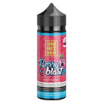 bulk wholesale RUTHLESS - ONE HIT DRIP - BERRY BLAST - 100ML -