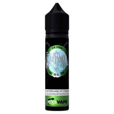 bulk wholesale RUTHLESS - SKIR SKIRR ON ICE - 50ML -