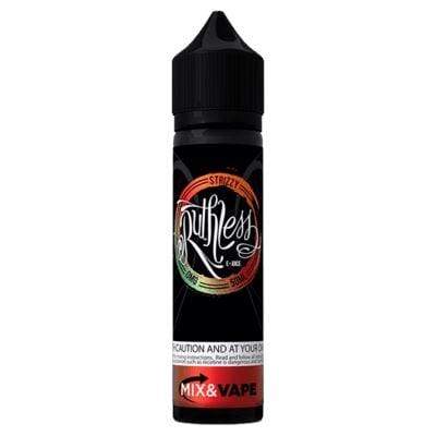 bulk wholesale RUTHLESS - STRIZZY - 50ML -