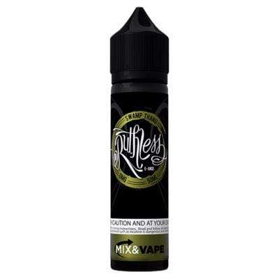 bulk wholesale RUTHLESS - SWAMP THANG - 50ML -