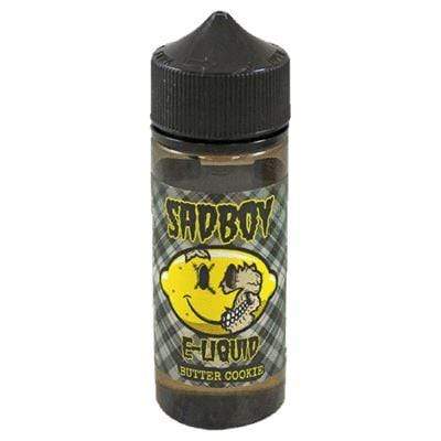 bulk wholesale SADBOY - BUTTER COOKIE - 100ML -