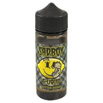 bulk wholesale SADBOY - BUTTER COOKIE - 100ML -