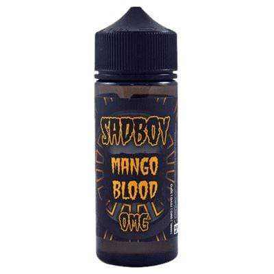 bulk wholesale SADBOY - MANGO BLOOD - 100ML -