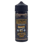 bulk wholesale SADBOY - MANGO ICE - 100ML -