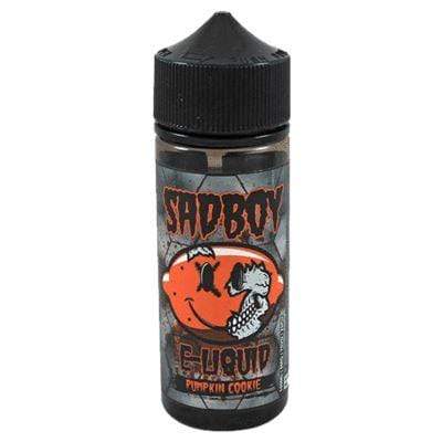 bulk wholesale SADBOY - PUMPKIN COOKIE - 100ML -