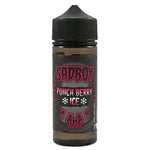 bulk wholesale SADBOY - PUNCH BERRY ICE - 100ML -