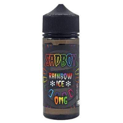 bulk wholesale SADBOY - RAINBOW ICE - 100ML -