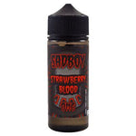 bulk wholesale SADBOY - STRAWBERRY BLOOD - 100ML -