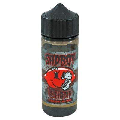 bulk wholesale SADBOY - STRAWBERRY JAM COOKIE - 100ML -