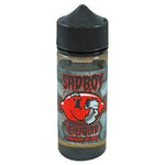 bulk wholesale SADBOY - STRAWBERRY JAM COOKIE - 100ML -