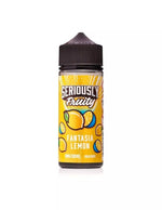 bulk wholesale Seriously Fruity - Fantasia Lemon - 100ml -