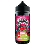 bulk wholesale Seriously Slushy - Berry Watermelon - 100ml -
