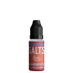 bulk wholesale SIGNATURE - STRAWBERRY & KIWI - 10ML NIC SALT 20MG - Box of 10 - 20mg
