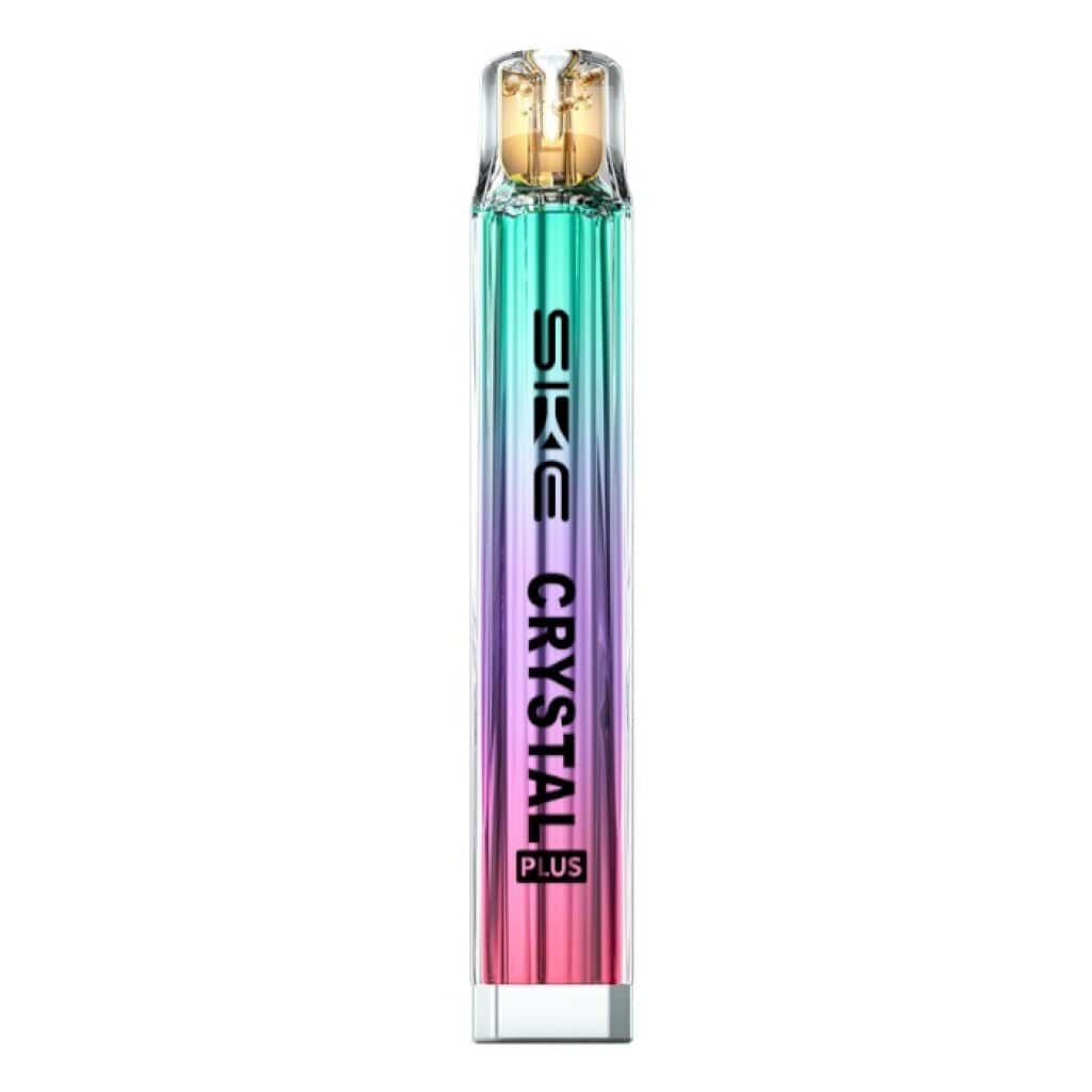 bulk wholesale Ske Crystal Plus Pod Kit - Aurora Blue