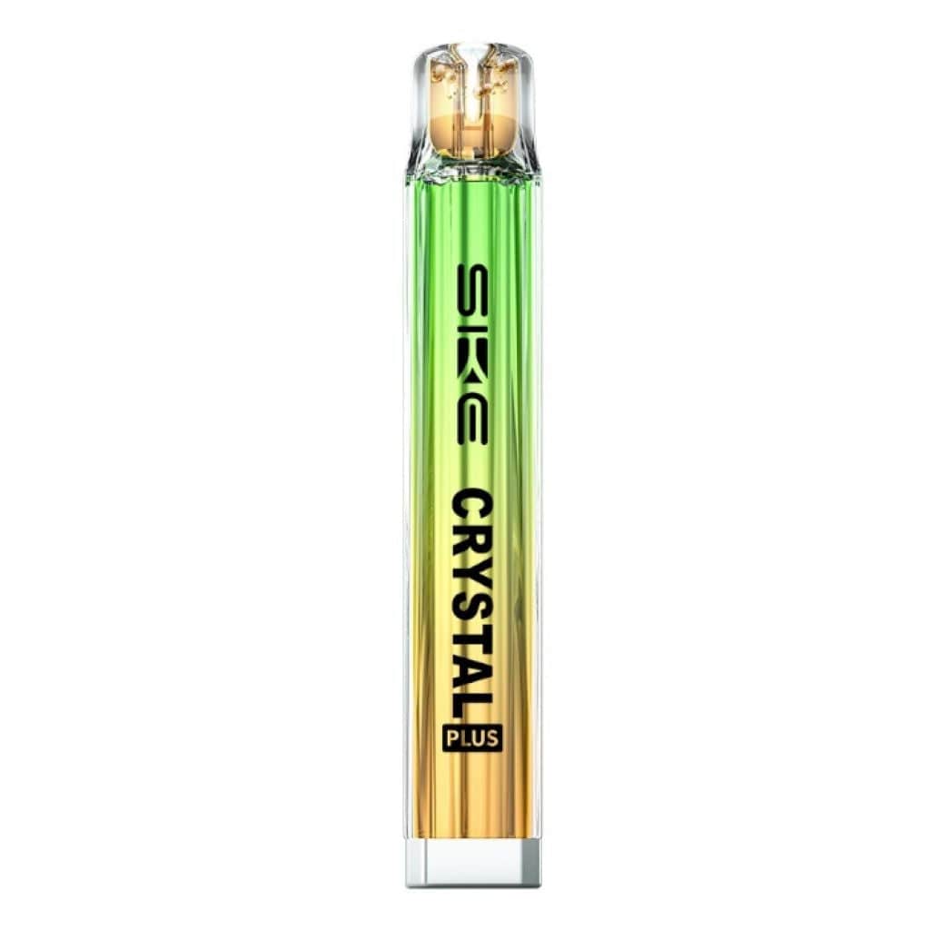 bulk wholesale Ske Crystal Plus Pod Kit - Aurora Green
