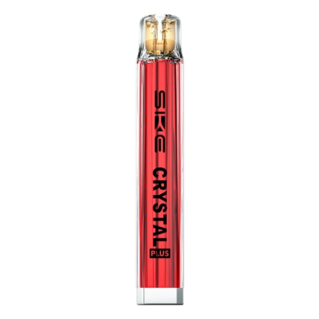 bulk wholesale Ske Crystal Plus Pod Kit - Red