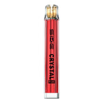 bulk wholesale Ske Crystal Plus Pod Kit - Red