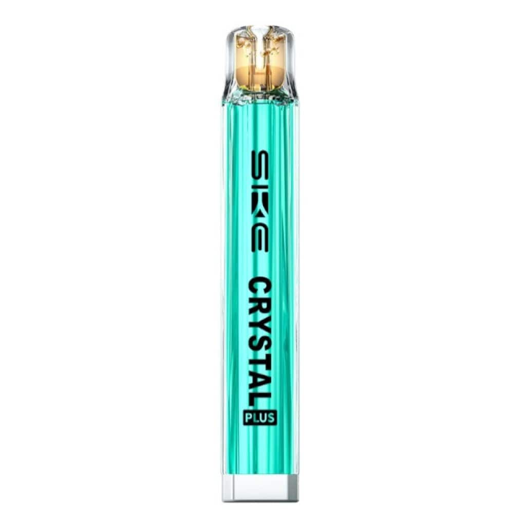 bulk wholesale Ske Crystal Plus Pod Kit - Blue