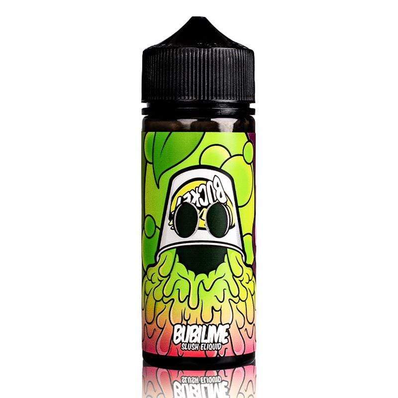 bulk wholesale Slush Bucket - Bublime - 100ml -