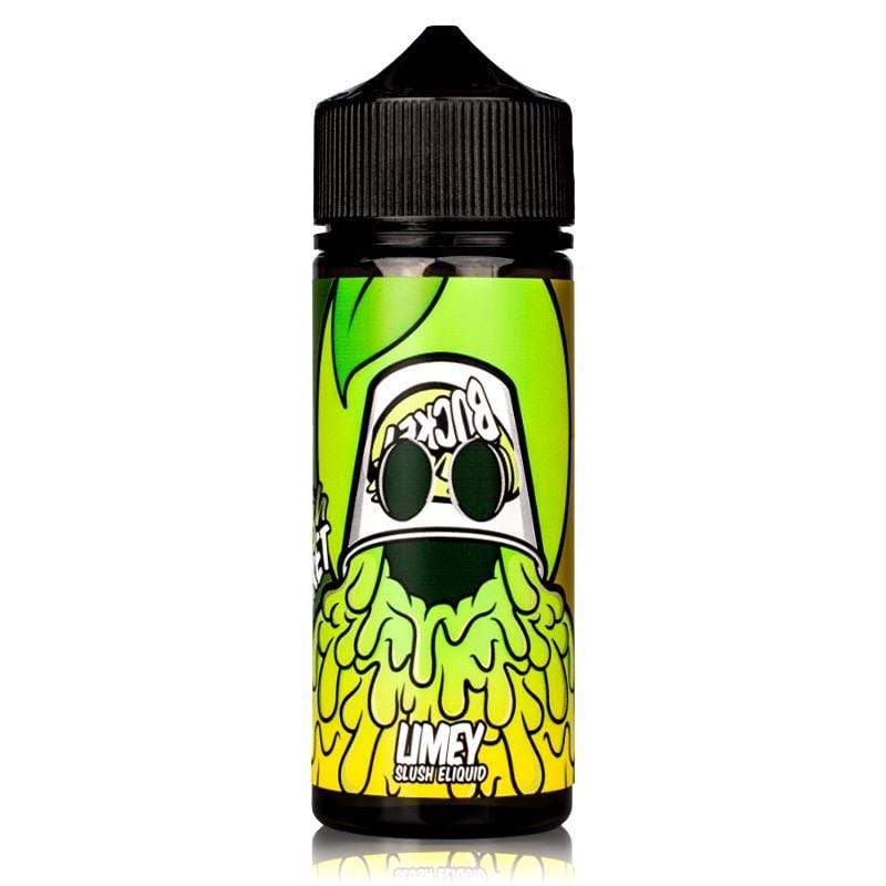 bulk wholesale Slush Bucket - Limey - 100ml -