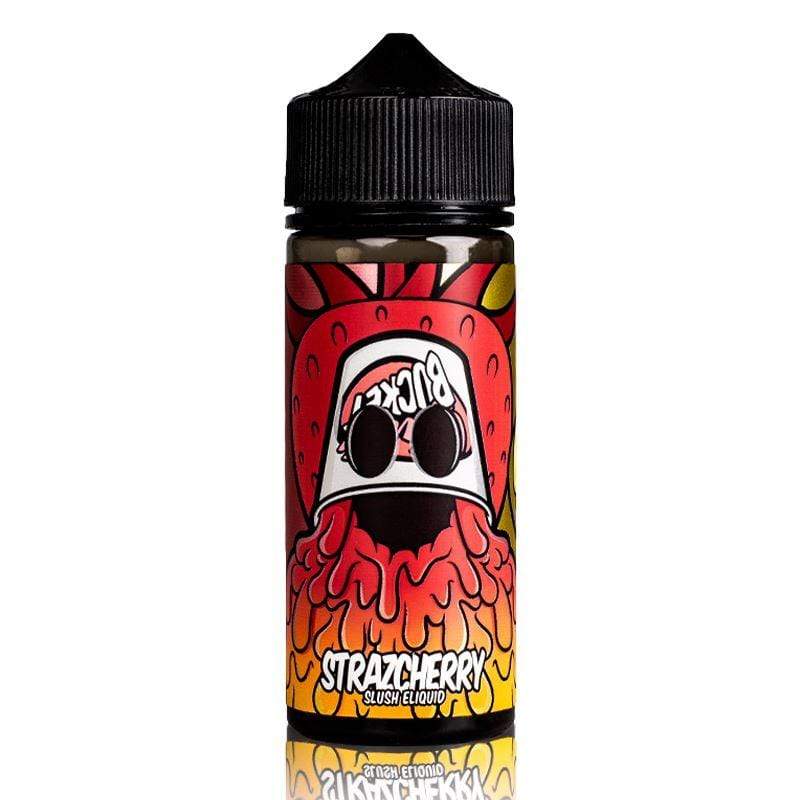 bulk wholesale Slush Bucket - Strazcherry - 100ml -