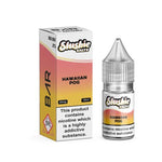 bulk wholesale Slushie Bar Nic Salts - Hawaiian Pog - Box of 10 - 10mg