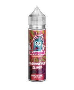 bulk wholesale SLUSHIE - DRAGON FRUIT SLUSH - 50ML -
