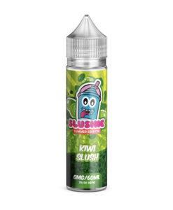 bulk wholesale SLUSHIE - KIWI SLUSH - 50ML -