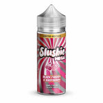 bulk wholesale Slushie Mega - Black Cherry Raspberry - 100ml Shortfill -