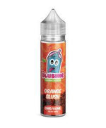 bulk wholesale SLUSHIE - ORANGE SLUSH - 50ML -