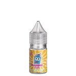 bulk wholesale SLUSHIE - PASSION AND MANGO SLUSH - 10ML NIC SALT 20MG - 20mg